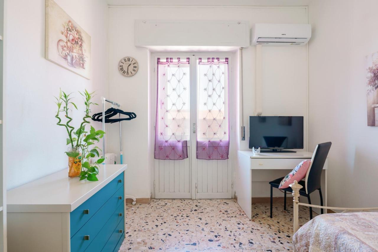 B&B Pothos - Eng Ita - Air Conditioning Wi-Fi Fridge Netflix Local Guide - Aria Condizionata, Frigo, Internet, Guida Locale Cagliari Exteriér fotografie