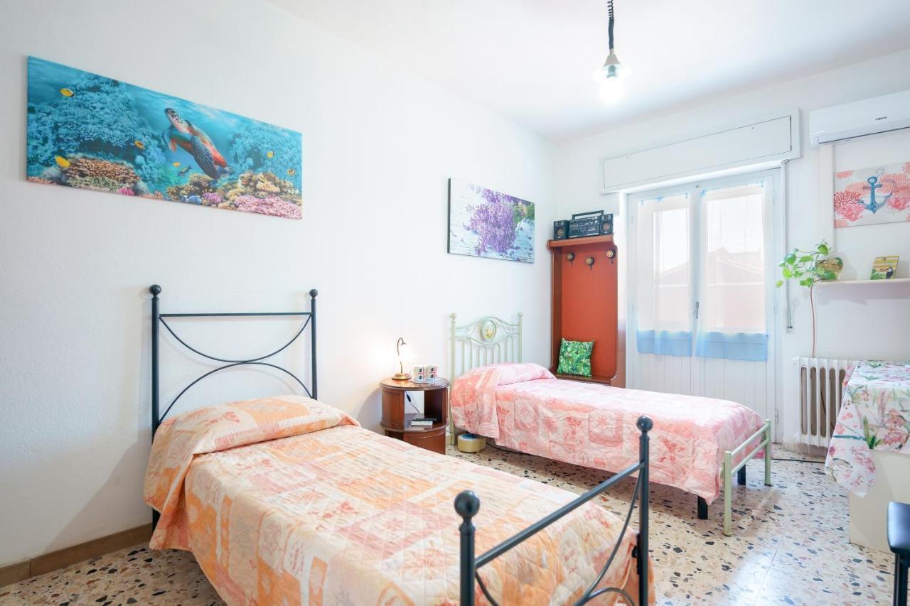 B&B Pothos - Eng Ita - Air Conditioning Wi-Fi Fridge Netflix Local Guide - Aria Condizionata, Frigo, Internet, Guida Locale Cagliari Exteriér fotografie
