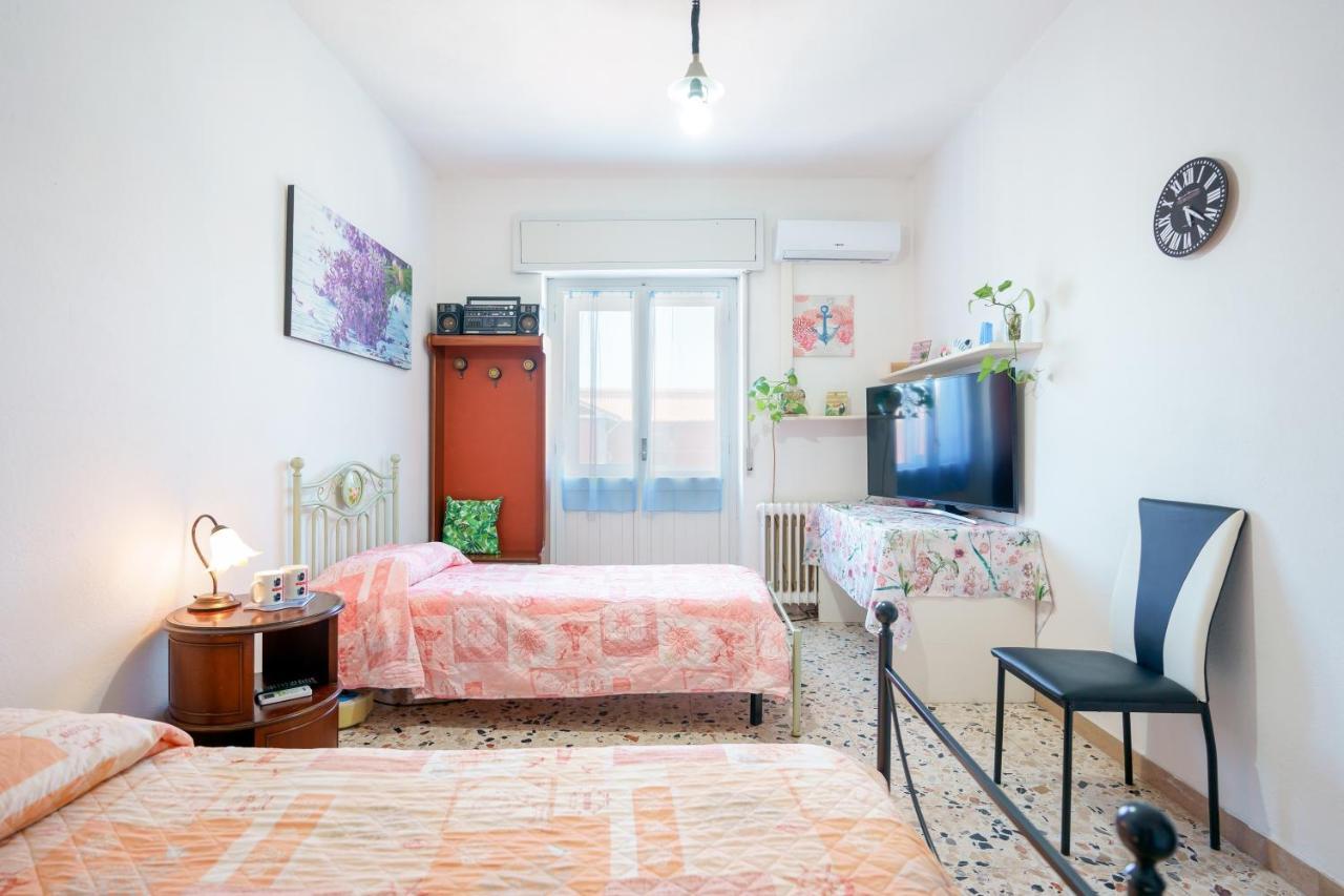 B&B Pothos - Eng Ita - Air Conditioning Wi-Fi Fridge Netflix Local Guide - Aria Condizionata, Frigo, Internet, Guida Locale Cagliari Exteriér fotografie