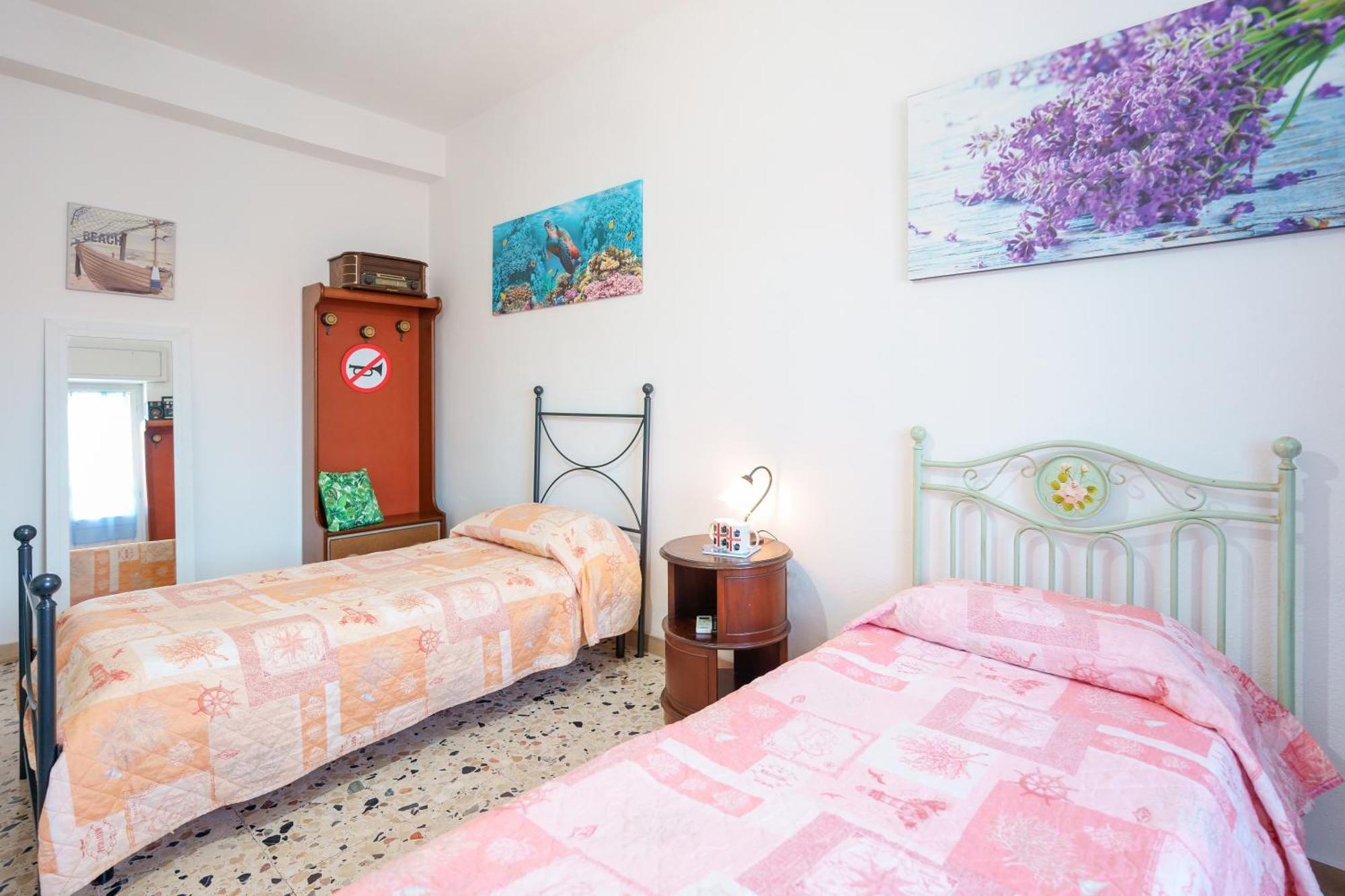 B&B Pothos - Eng Ita - Air Conditioning Wi-Fi Fridge Netflix Local Guide - Aria Condizionata, Frigo, Internet, Guida Locale Cagliari Exteriér fotografie
