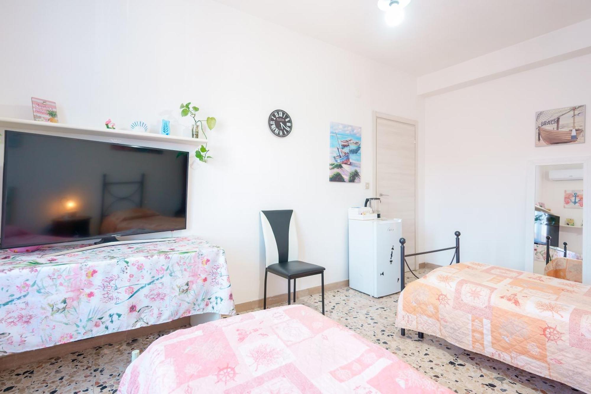 B&B Pothos - Eng Ita - Air Conditioning Wi-Fi Fridge Netflix Local Guide - Aria Condizionata, Frigo, Internet, Guida Locale Cagliari Exteriér fotografie