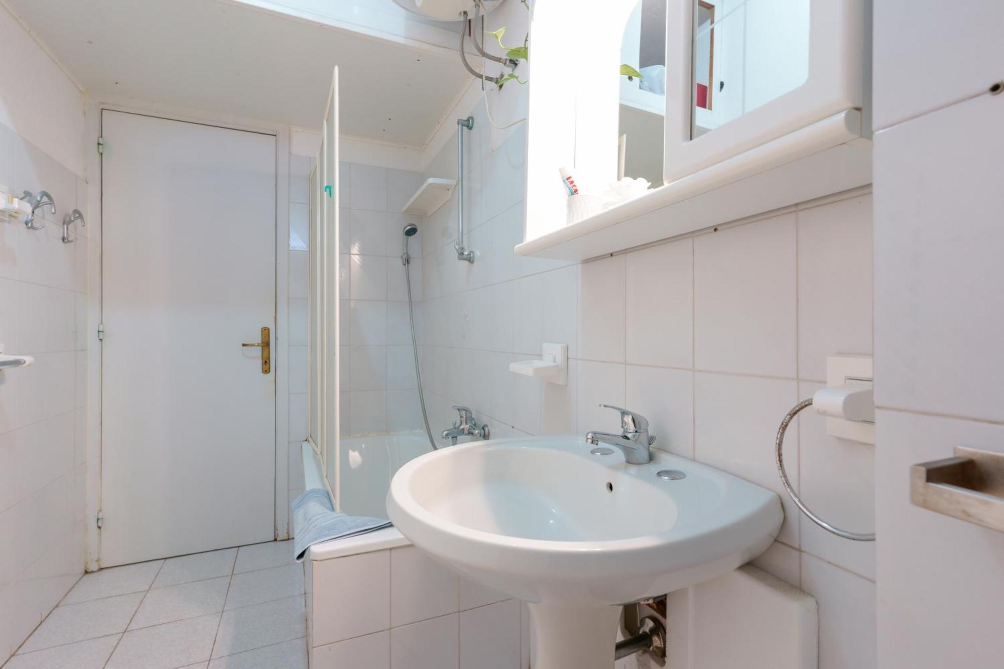 B&B Pothos - Eng Ita - Air Conditioning Wi-Fi Fridge Netflix Local Guide - Aria Condizionata, Frigo, Internet, Guida Locale Cagliari Exteriér fotografie